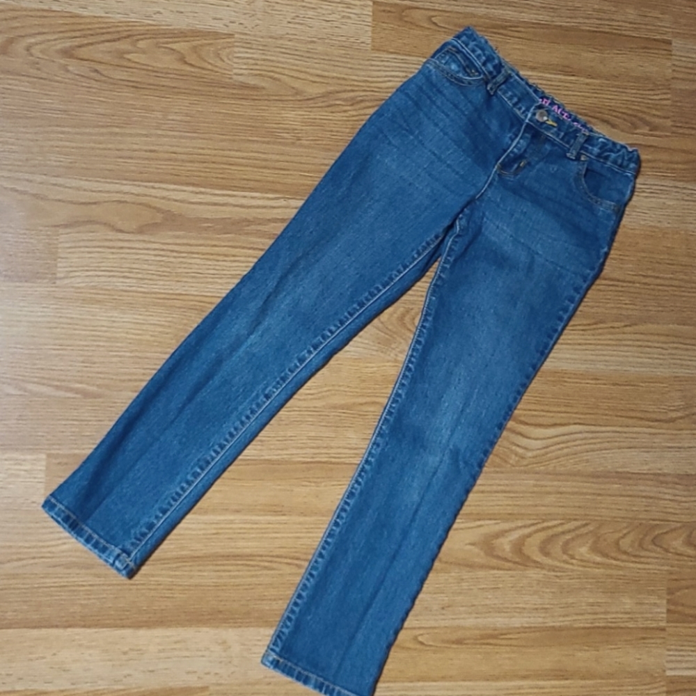 Children's Place Girls Jeans Size 10